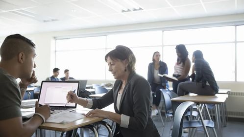 跳出模块化思维 优秀HR如何借助信息技术咨询服务实现六大核心突破